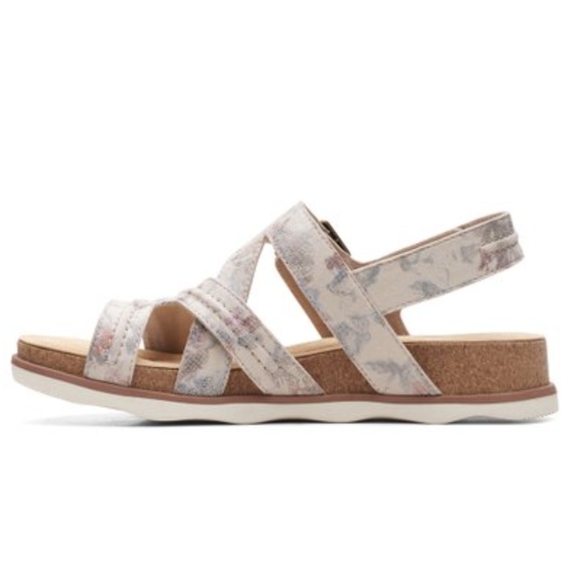 🆕🌿CLARKS ULTIMATE COMFORT SANDALS🌿 - Picture 4 of 13